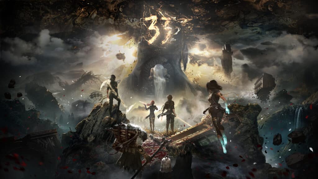 Clair Obscur: Expedition 33 Crowned 2025’s Highest-Rated Game