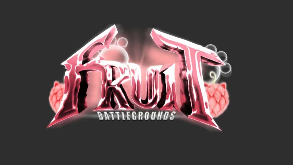 Fruit Battlegrounds May 2025 Codes for Free Gems