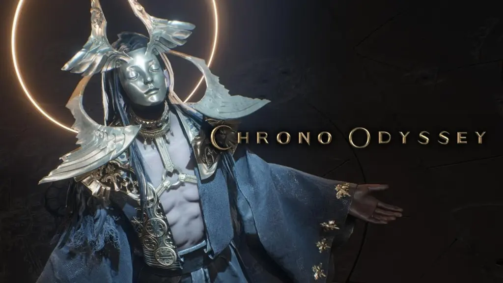 Chrono Odyssey: Shattered Realms Hits May 2025