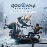 God of War Ragnarök: Guide to Mastering Kratos’ Leviathan Axe Build