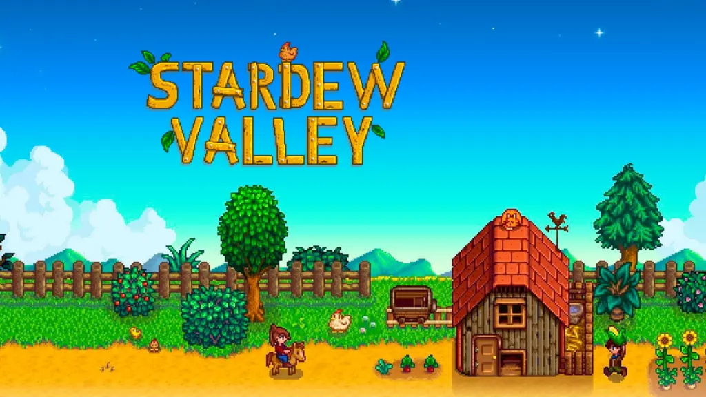 Stardew Valley: Console Commands for Farm Mastery