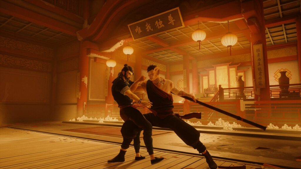 Sifu: Shadow Dojo Expansion Punches in May 2025