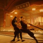 Sifu: Shadow Dojo Expansion Punches in May 2025