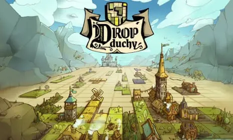 Drop Duchy Lands May 2025 with Puzzle-Strategy Genius