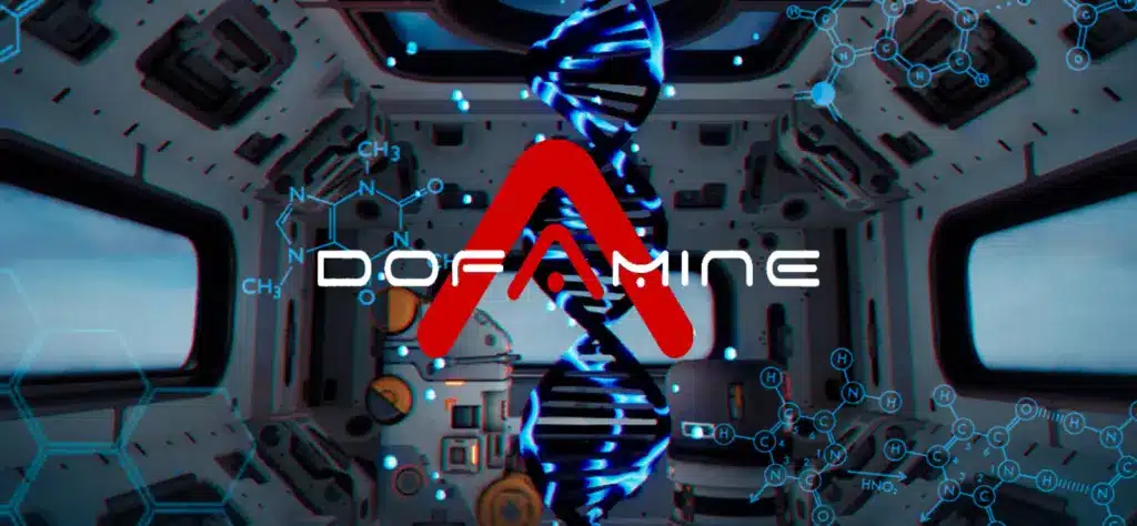 Dofamine Hits May 2025 with Psychedelic Action