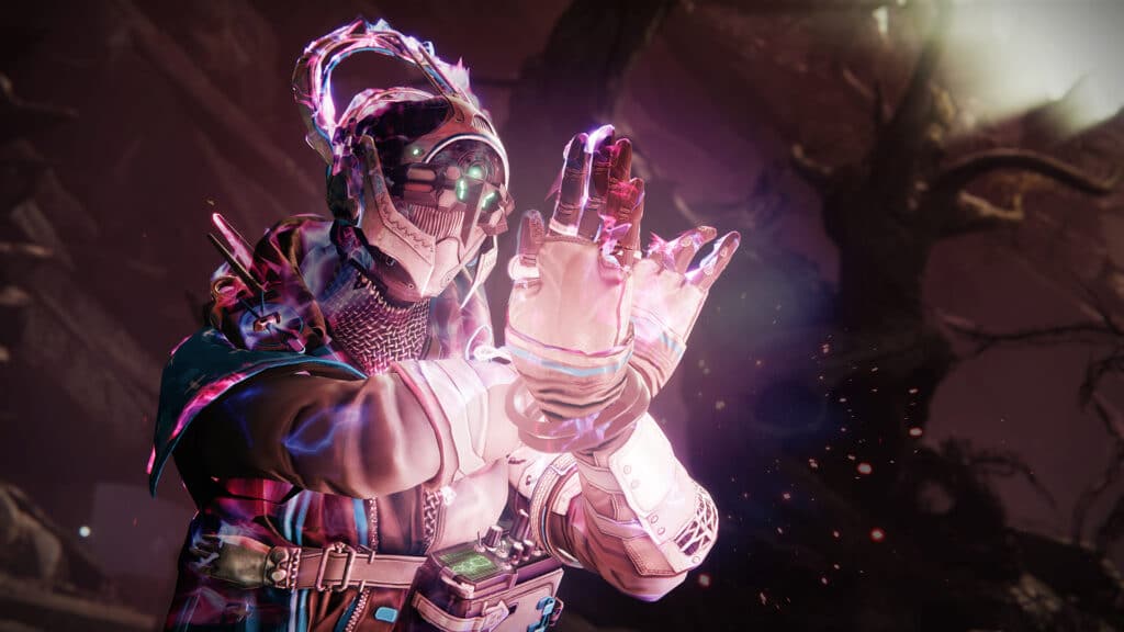 Destiny 2 The Final Shape: Guide to Prismatic Warlock Builds