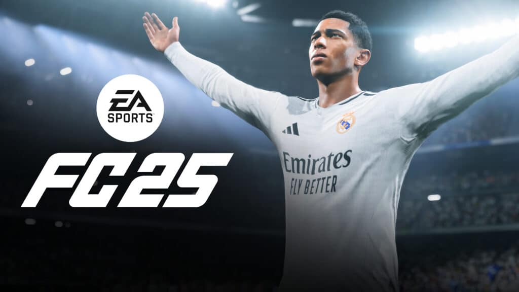 EA Sports FC 25 Patch Sparks Pro Clubs Controversy