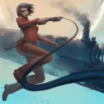 Voidtrain: Starless Void Hits May 2025