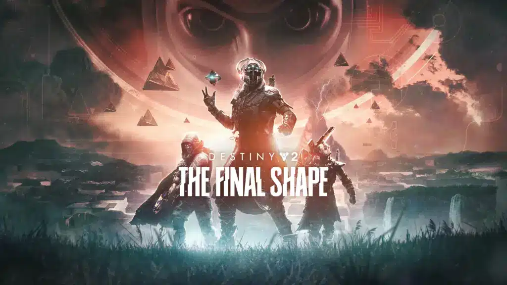 Destiny 2: The Final Shape – Guide to Mastering Titan Solar Build