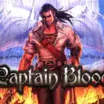 Captain Blood Sails May 2025 with Swashbuckling Glory