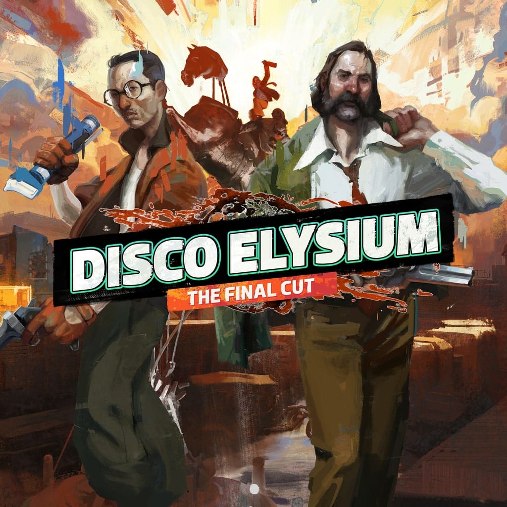 Disco Elysium: Broken Mirror Hits May 2025