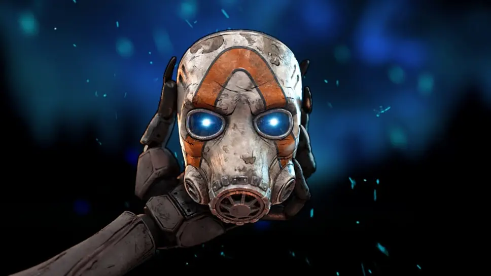 Borderlands 4 Teaser Promises Epic Adventure in 2026