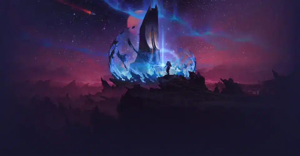 Starfield: Shattered Space DLC Faces Controversy Over Bugs