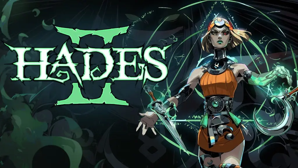 Hades II: Guide to Mastering Melinoë’s Moonstone Axe Build