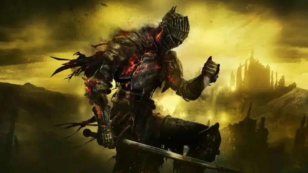 Dark Souls III: Guide to Mastering Nameless King Boss Fight