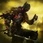 Dark Souls III: Guide to Mastering Nameless King Boss Fight