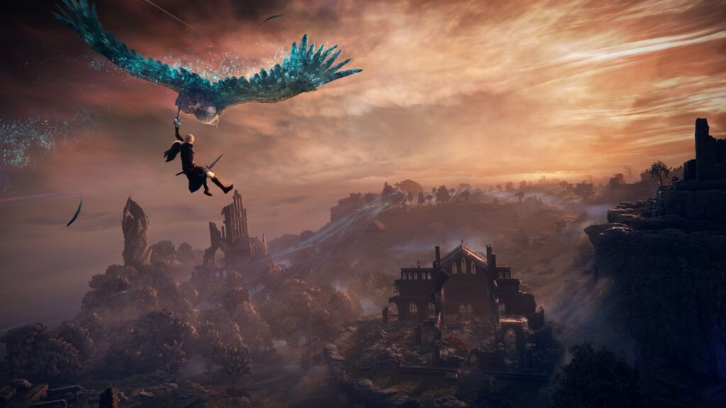 Elden Ring Nightreign’s Co-op Focus Divides Soulsborne Fans
