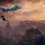 Elden Ring Nightreign’s Co-op Focus Divides Soulsborne Fans
