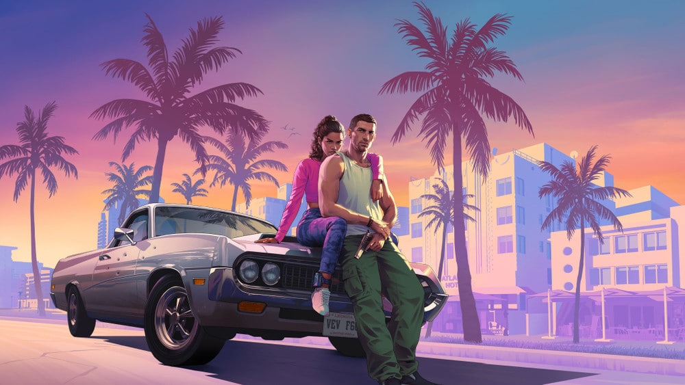 Rockstar Teases GTA VI Multiplayer at E3 2025