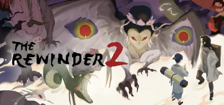 The Rewinder 2: A Time-Bending Puzzle Triumph