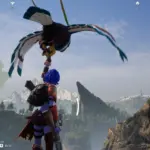 Palworld Mod Restores Gliding Feature Amid Nintendo Lawsuit