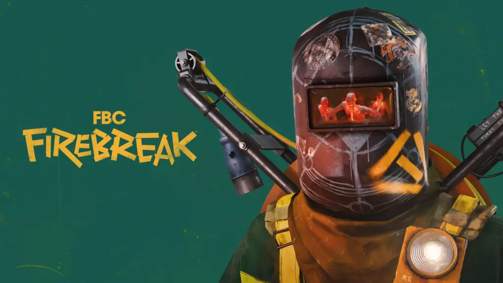 Control: Guide to Mastering Jesse’s Service Weapon in FBC Firebreak