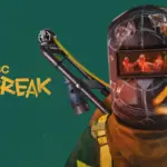 Control: Guide to Mastering Jesse’s Service Weapon in FBC Firebreak
