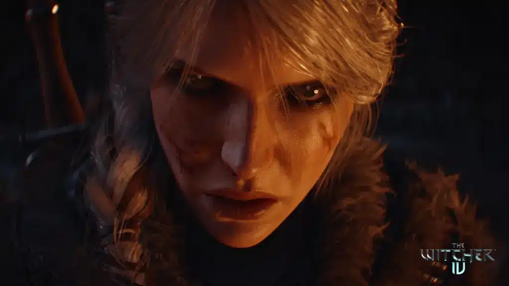 The Witcher 4 Teaser at CD Projekt Red Summit 2025 Sparks Frenzy
