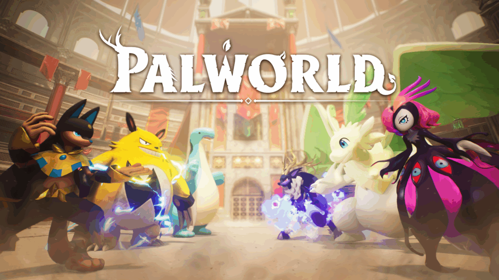 Palworld Exploits Impact Early Access Experience