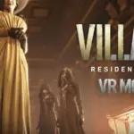 Resident Evil Village VR Mode Faces Delay, Fans Frustrated