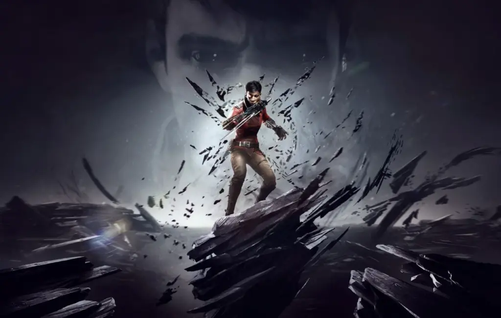 Dishonored 3 Teaser Promises Stealth and Supernatural Intrigue