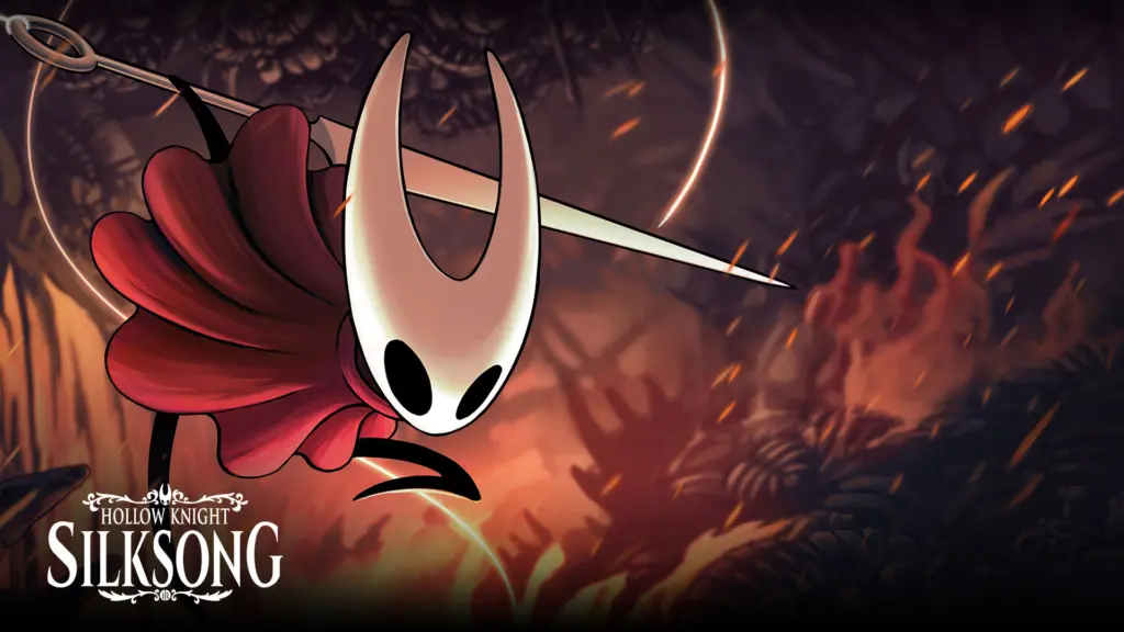 Hollow Knight: Silksong – A Metroidvania Masterpiece Soars