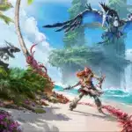 Horizon Forbidden West PC Port Faces Backlash Over DRM