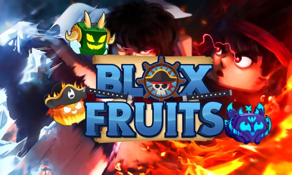 Blox Fruits May 2025 Codes for Free XP