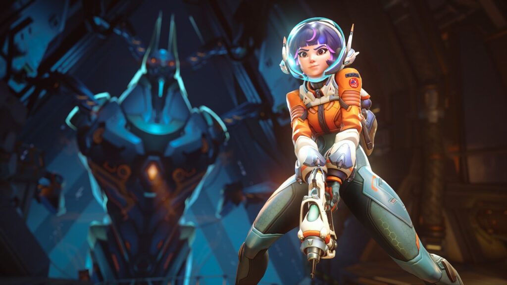Overwatch 2 Season 12 Overhauls Competitive Play, Sparks Debate