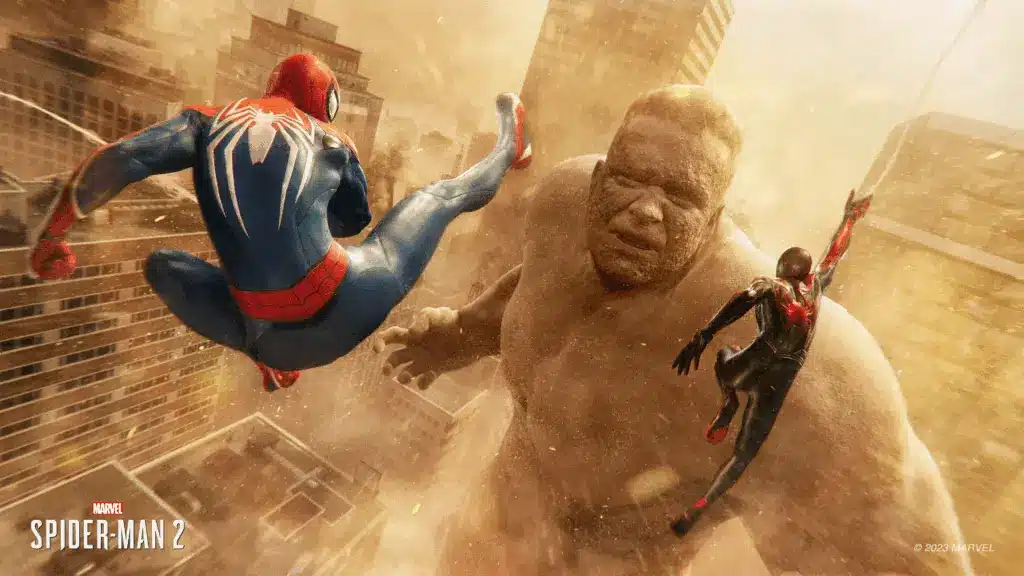 Marvel’s Spider-Man 2: Guide to Mastering Miles Morales’ Venom Powers