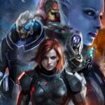 Mass Effect 5 Teaser at BioWare Fest 2025 Ignites Hype