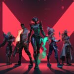 Valorant: Best Reyna Build for Episode 10 Act 1