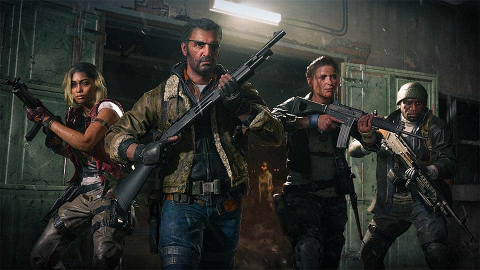 Call of Duty: Black Ops 6 – Best Striker Loadout for Multiplayer