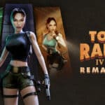 tomb raider remastered