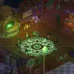 witchbrook first look