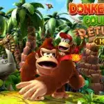 Donkey Kong Country Returns HD: Banana-Hunting Strategies