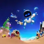Astro Bot: Cosmic Platforming Adventure Shines