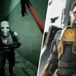 Half-Life 3 Teaser Ignites Sci-Fi Hype