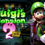 Luigi’s Mansion 2 HD: Ghost-Catching Strategies
